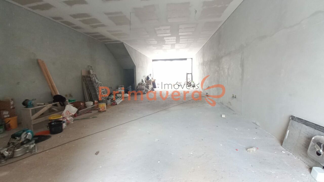 Galpão para Locação - Parque São Domingos