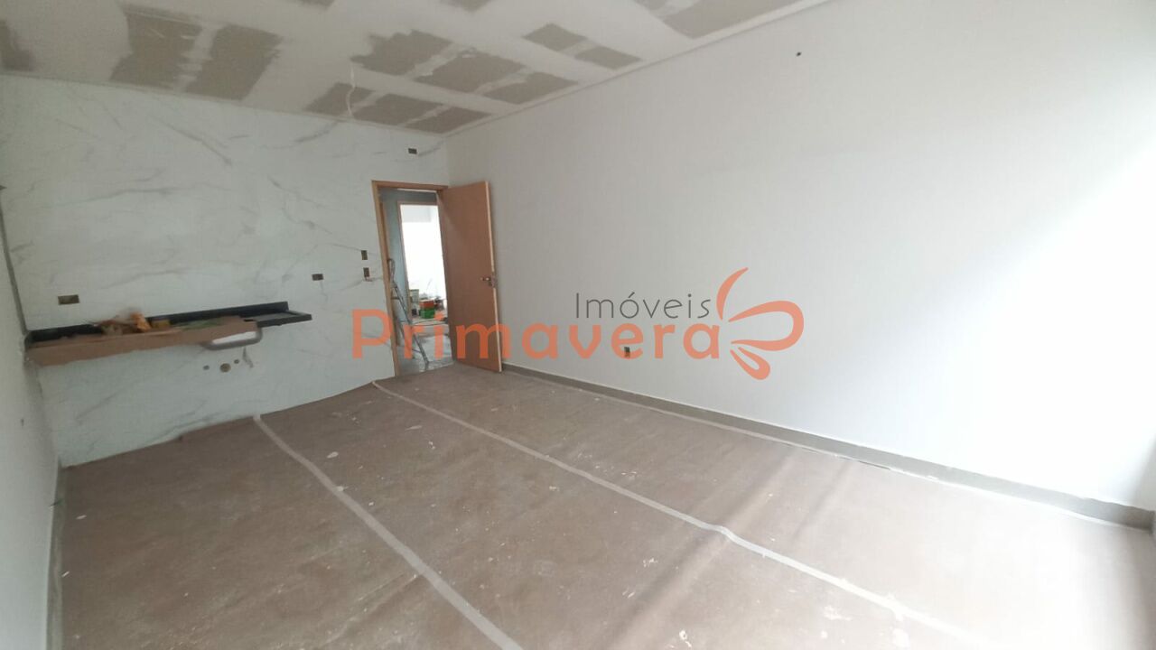 Apartamento para Locação - Parque São Domingos