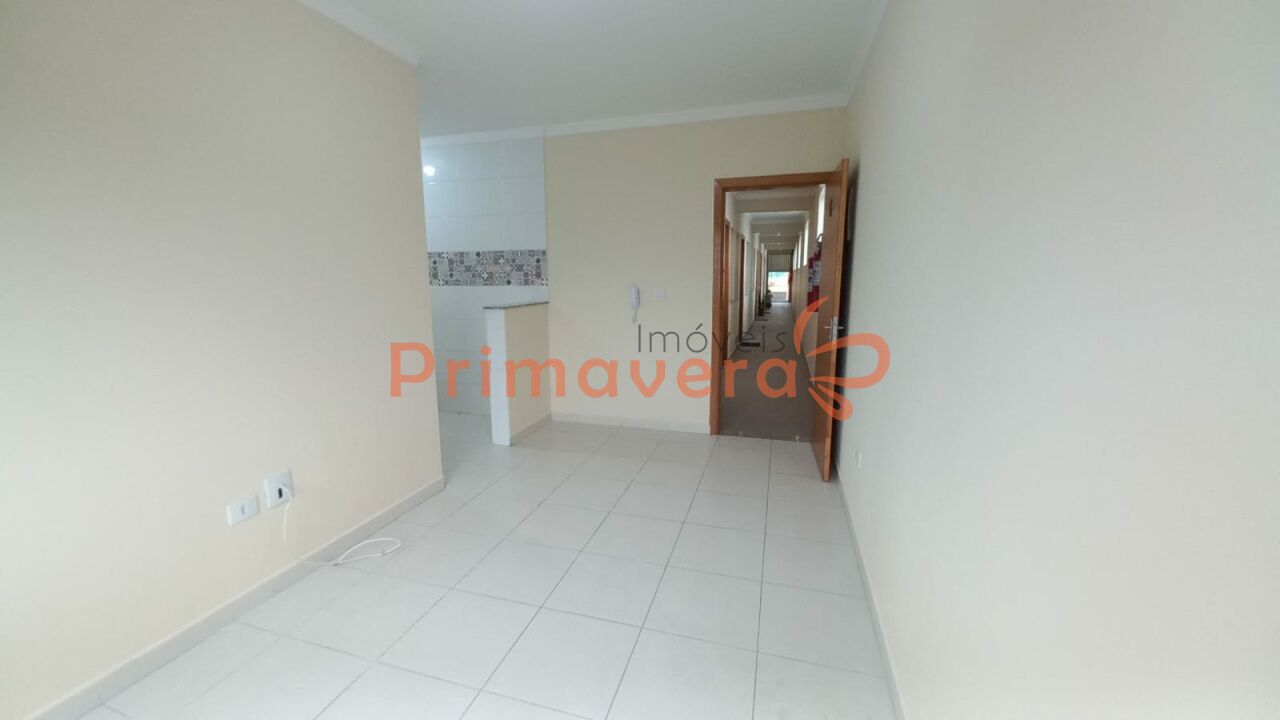 Casa em Condomínio para Locação - Vila Pereira Cerca