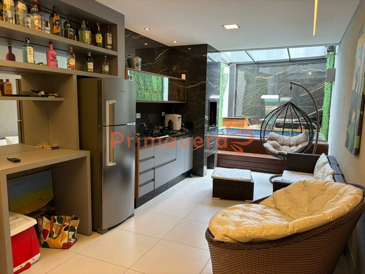 Sobrado para Venda - Parque São Domingos