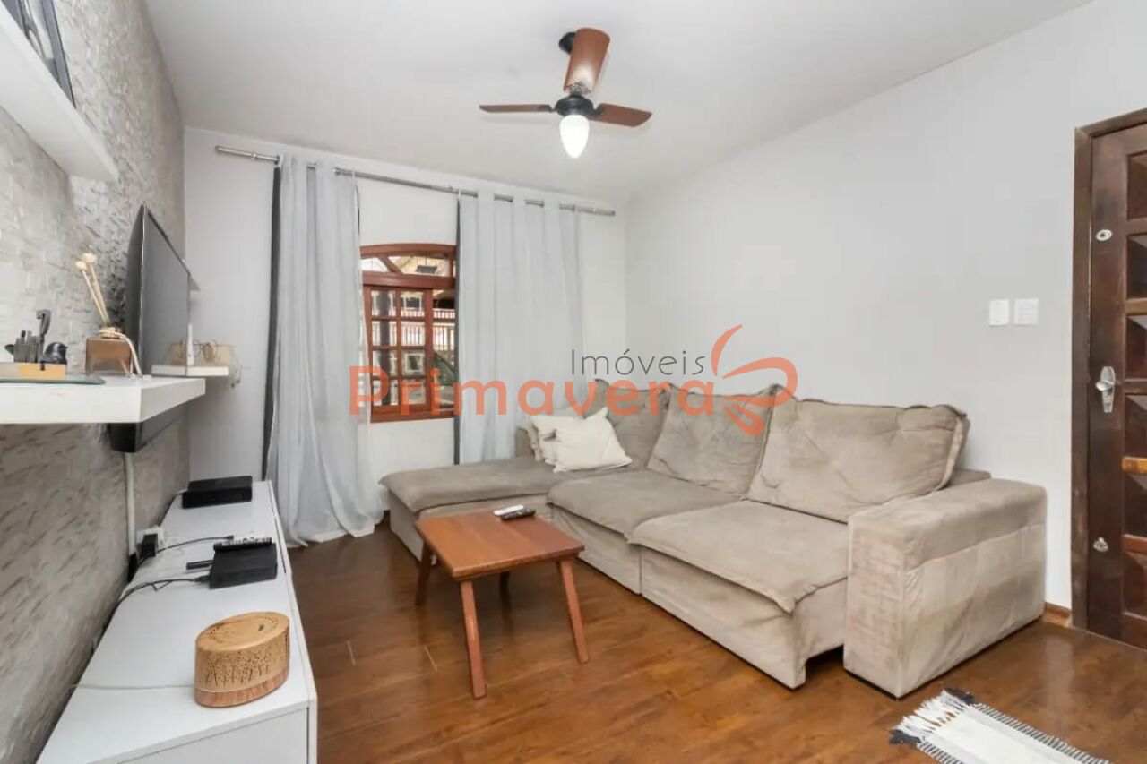 Sobrado para Venda - Jardim Monte Alegre