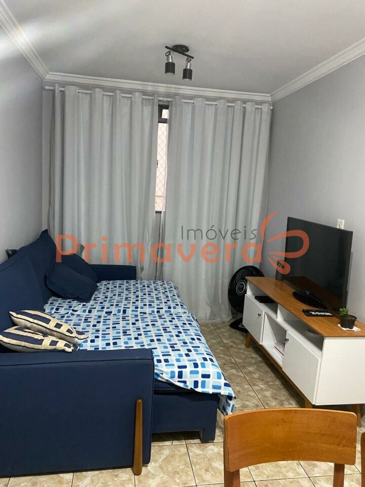 Apartamento para Locação - Jardim Santo Elias