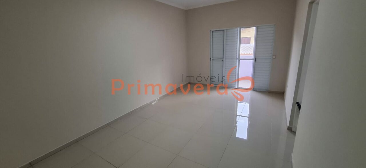 Sobrado para Locação - Vila Pirituba