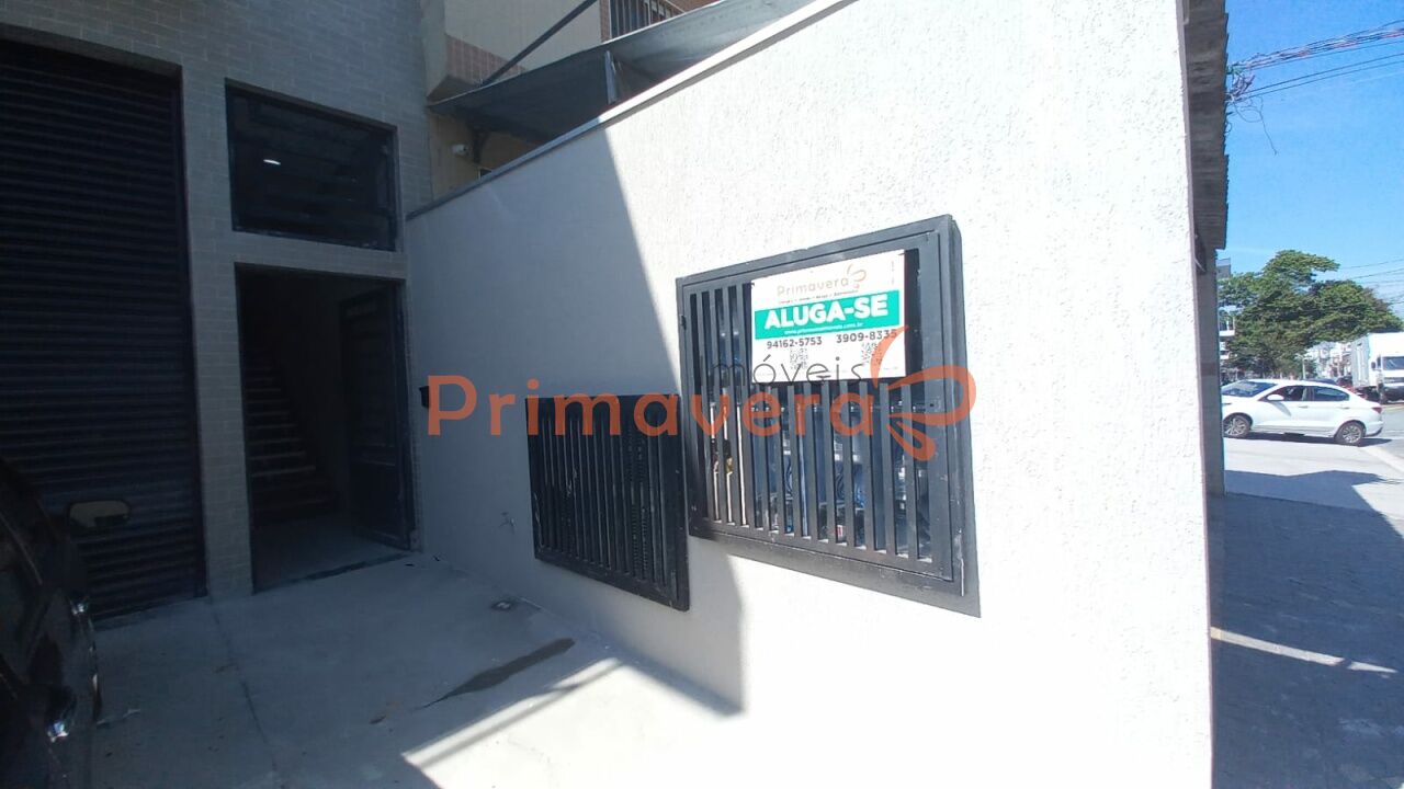 Apartamento para Locação - Parque São Domingos