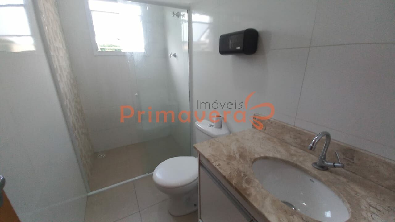 Sala para Locação - Jardim Santo Elias