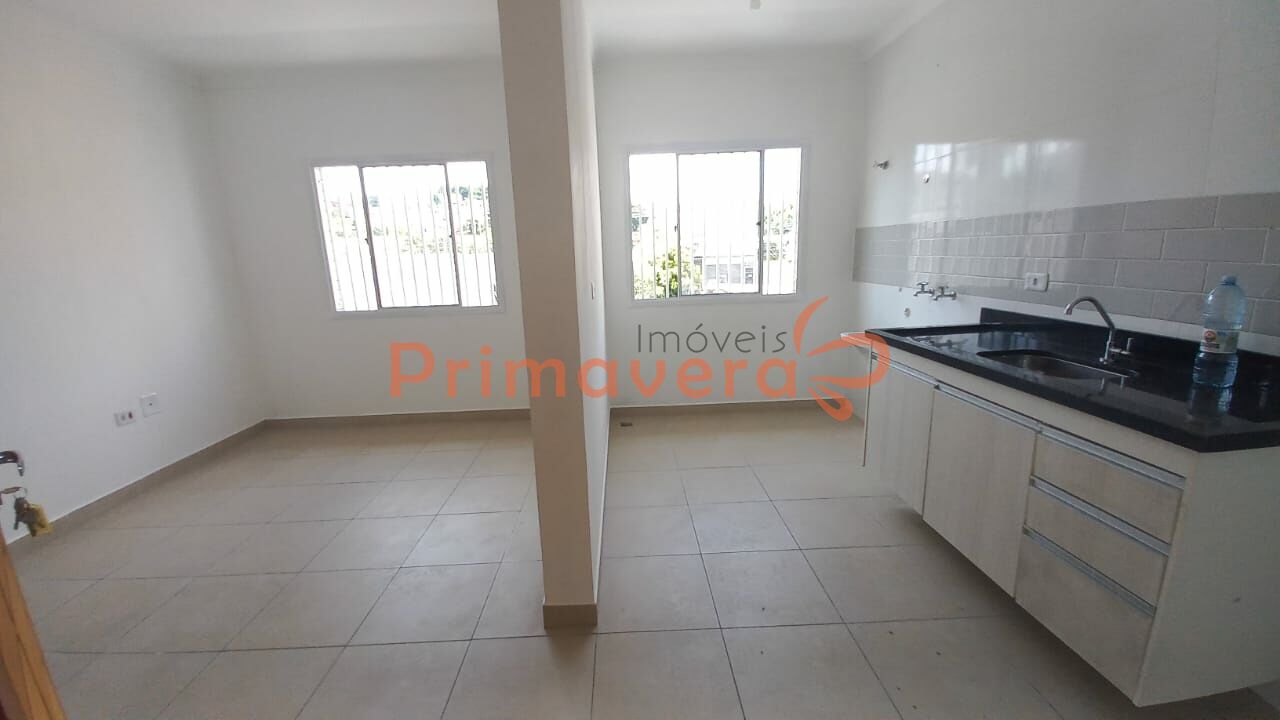 Sala para Locação - Jardim Santo Elias