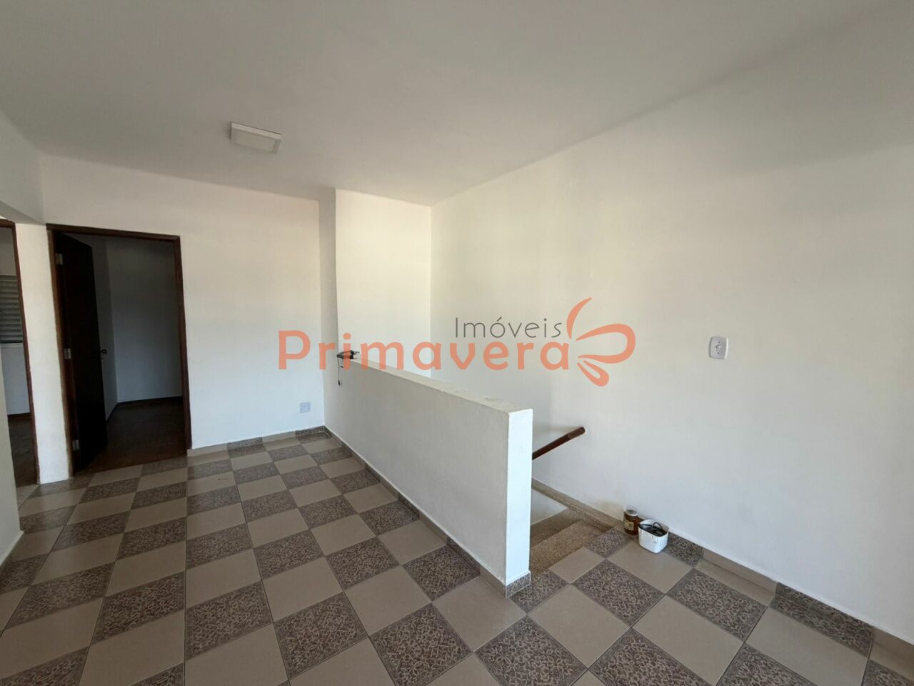 Casa Assobradada para Locação - Parque São Domingos