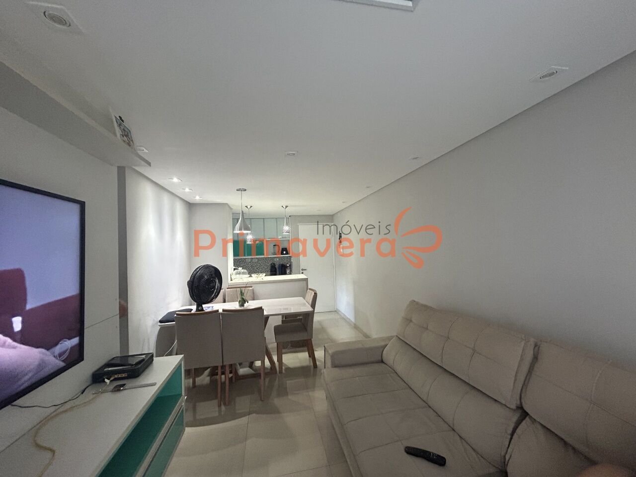 Apartamento para Venda - Vila Jaraguá