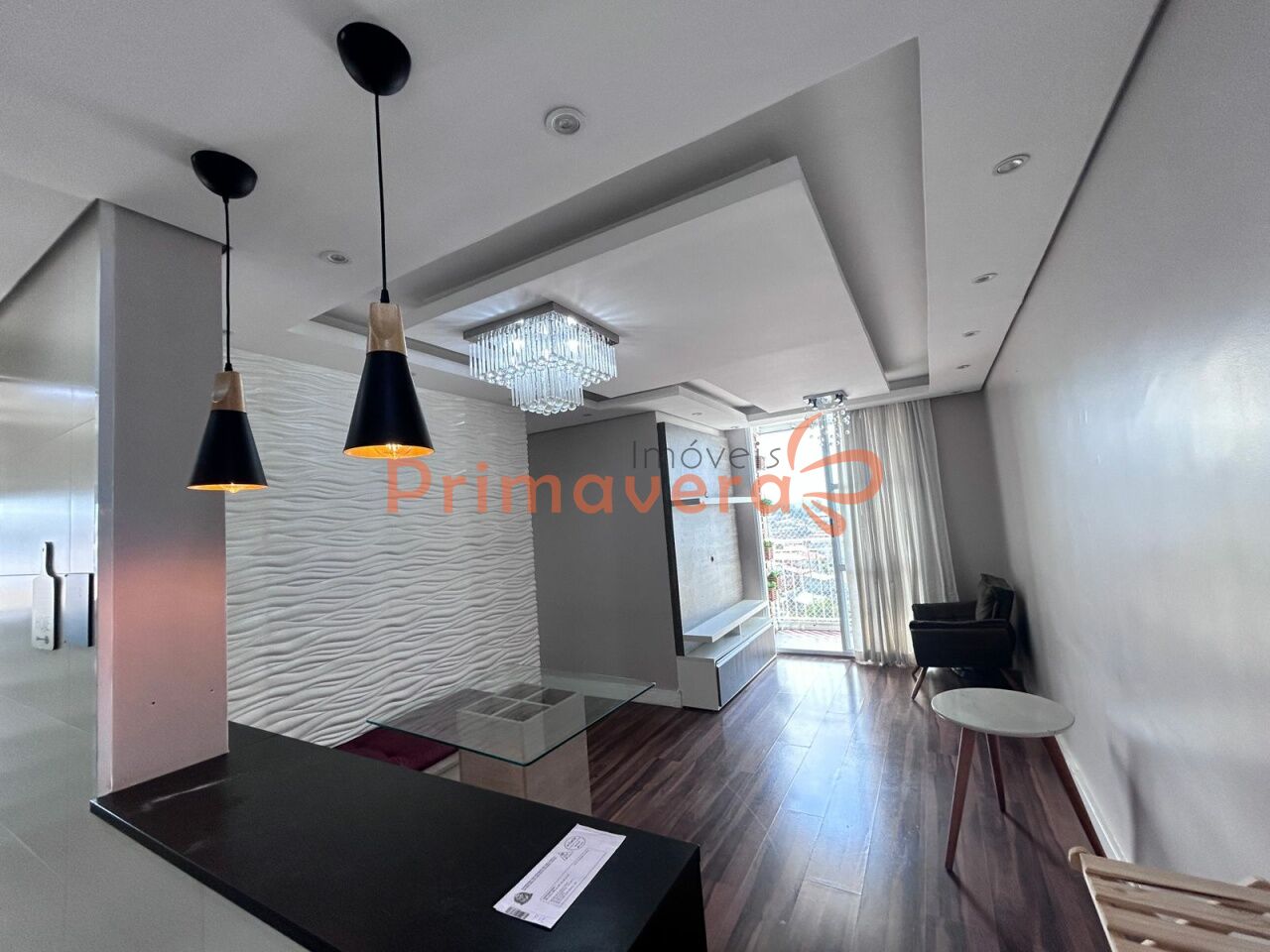 Apartamento para Locação - Jardim Belaura