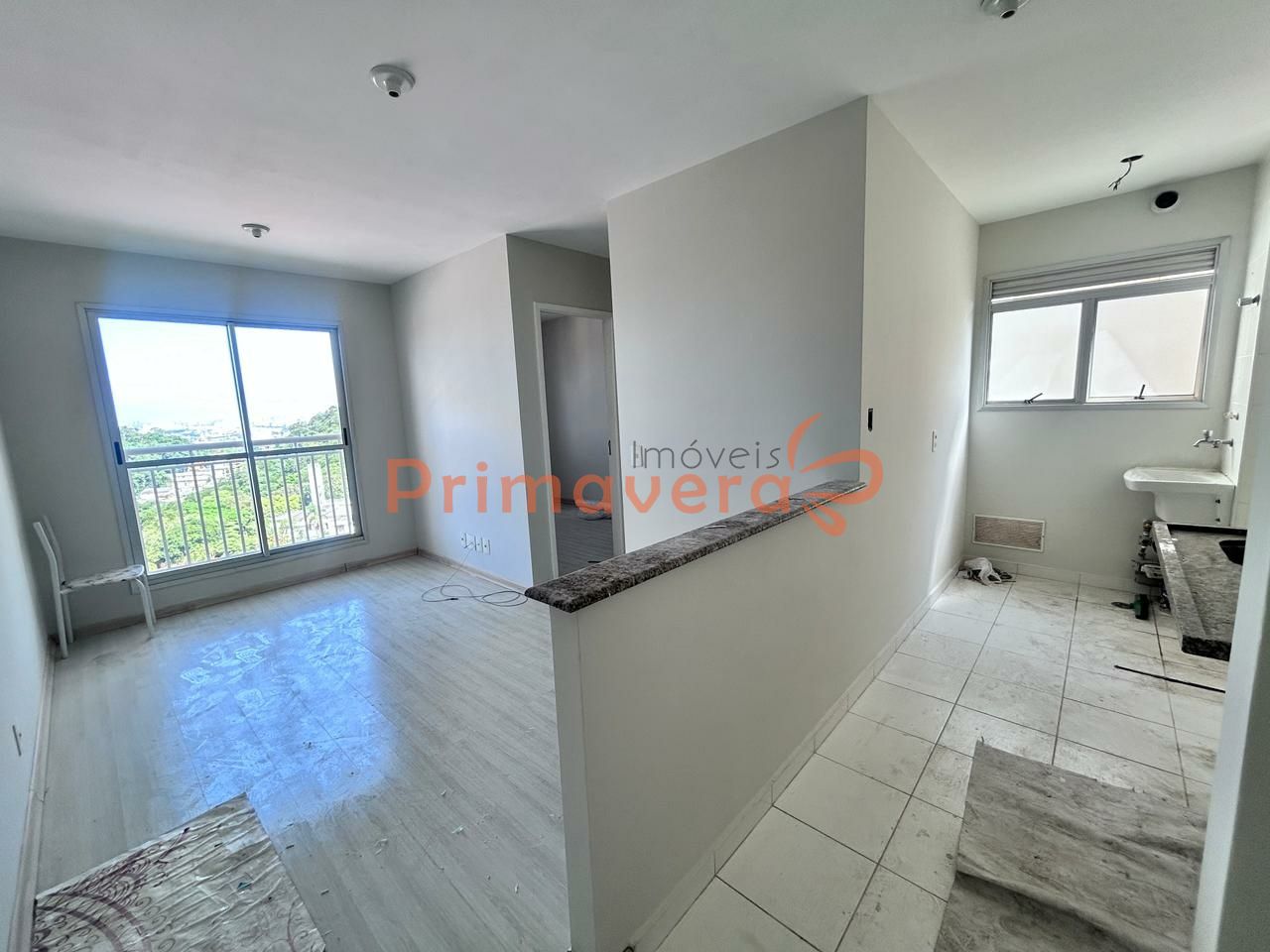 Apartamento para Locação - Jaraguá