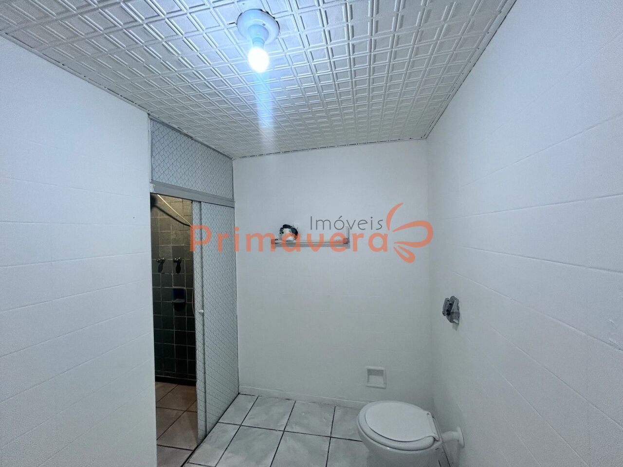 Casa Assobradada para Locação - Parque São Domingos