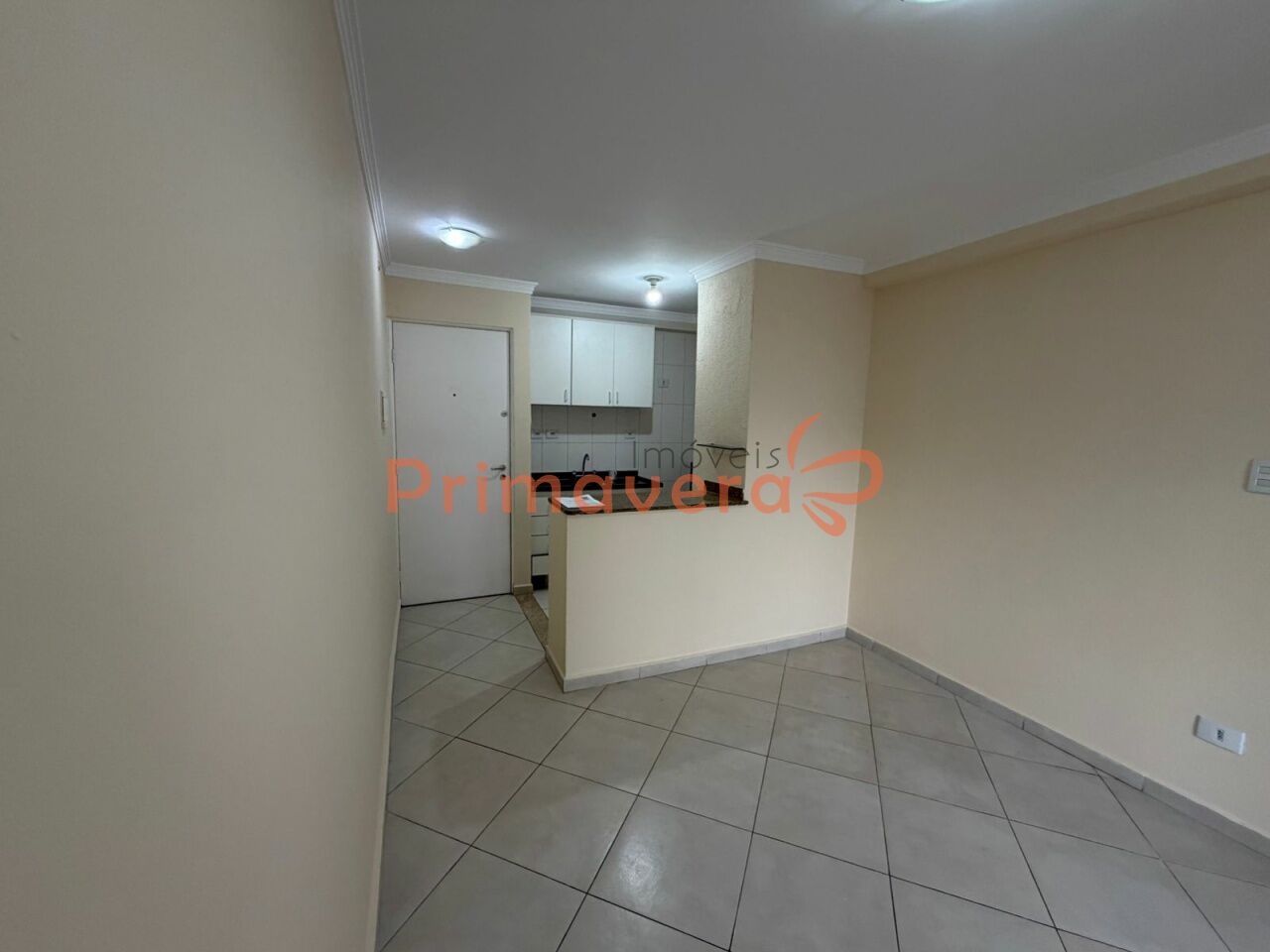 Apartamento para Venda - Vila Jaraguá