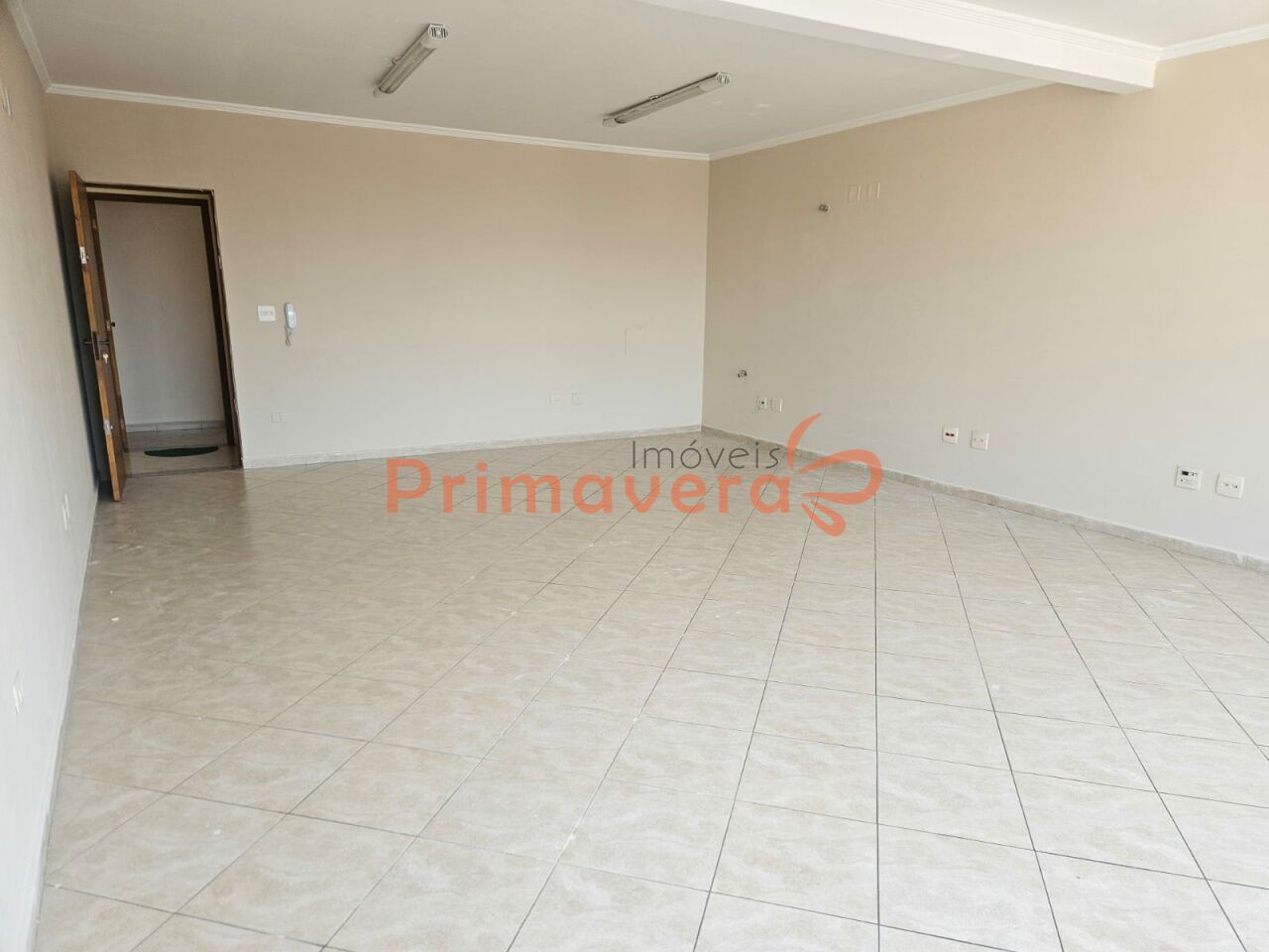 Sala para Locação - Parque São Domingos