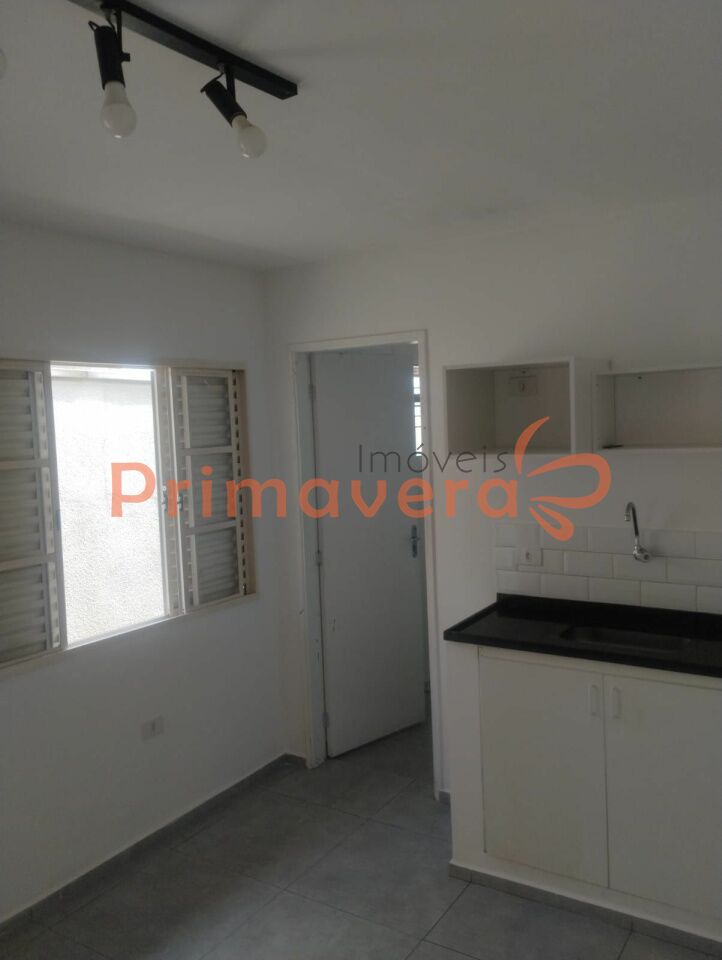 Casa em Condomínio para Locação - Vila Guedes