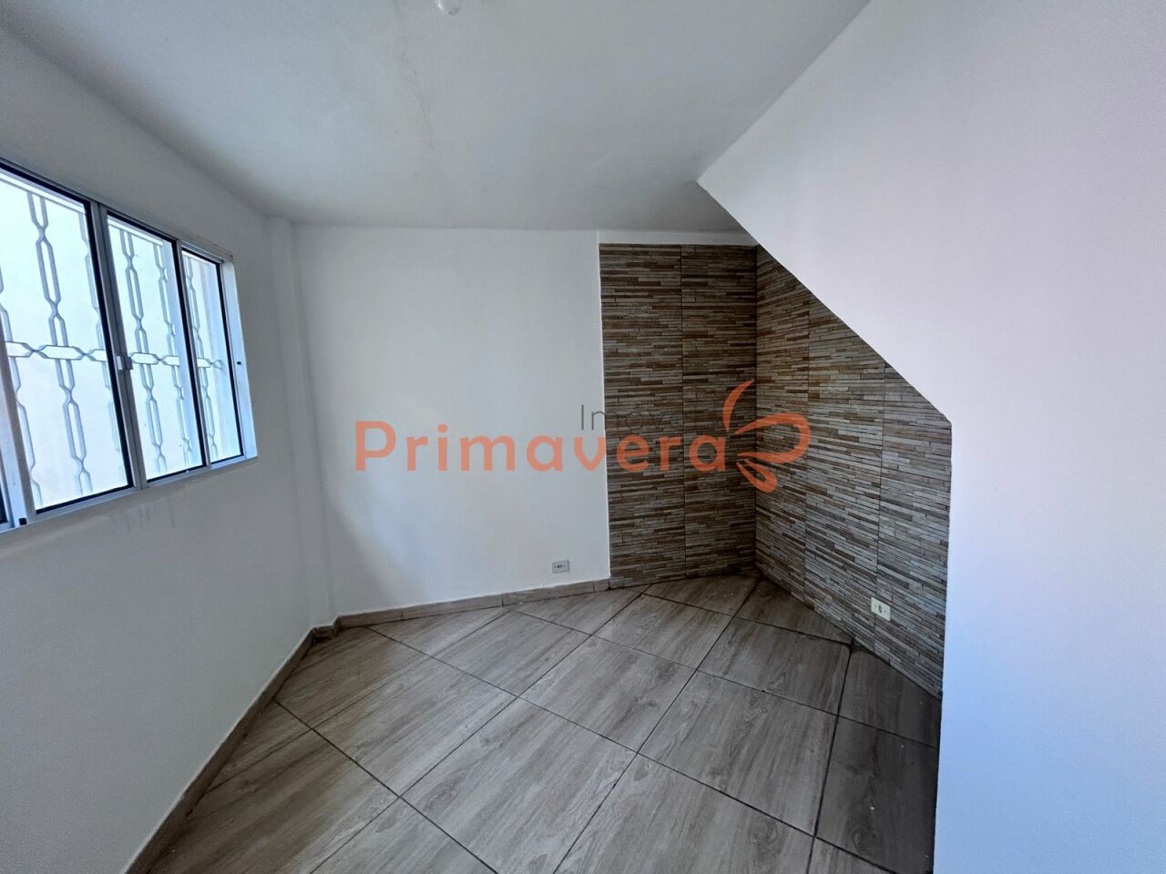 Casa Térrea para Locação - Jardim Santo Elias