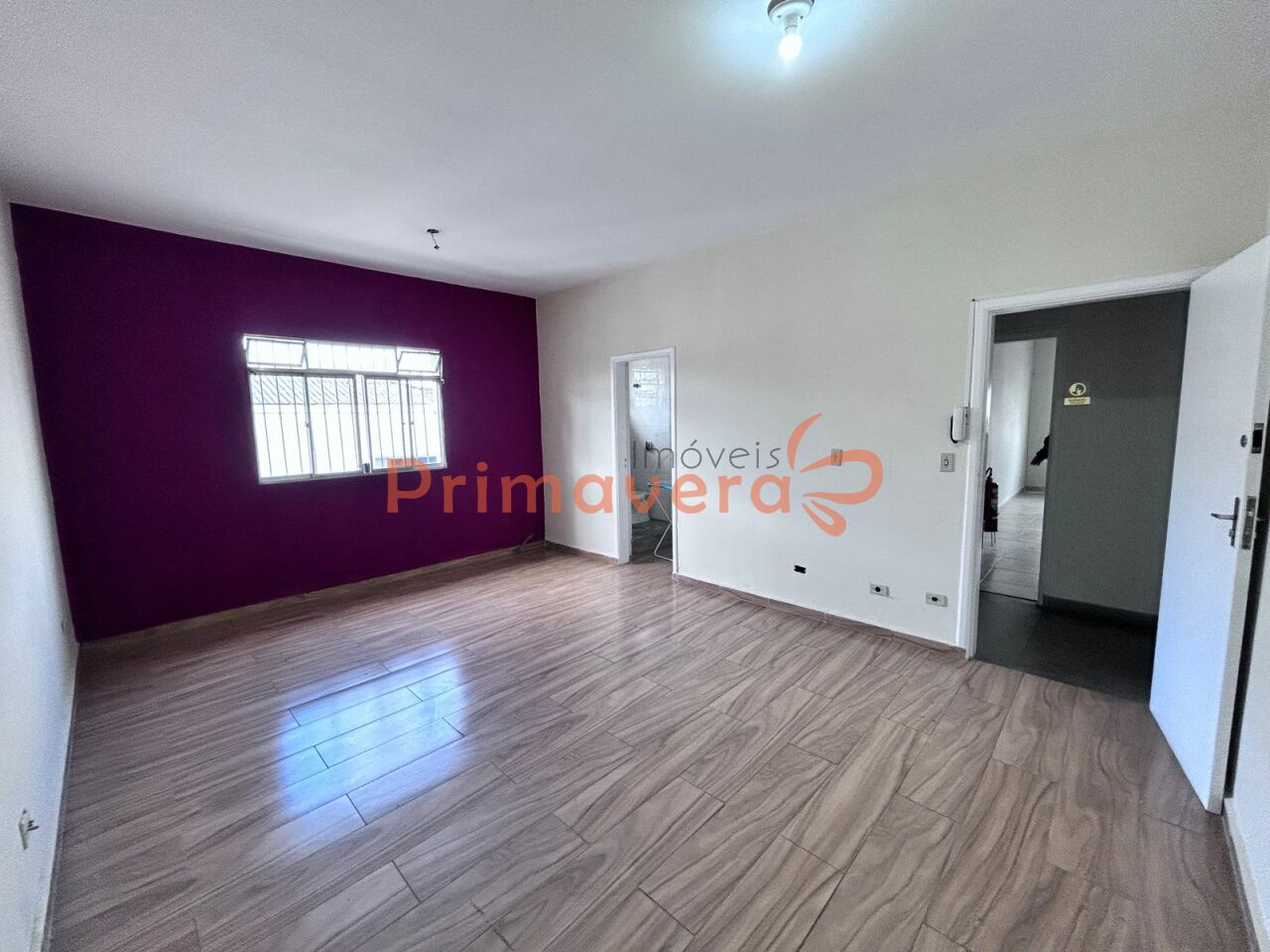 Sala para Locação - Parque São Domingos