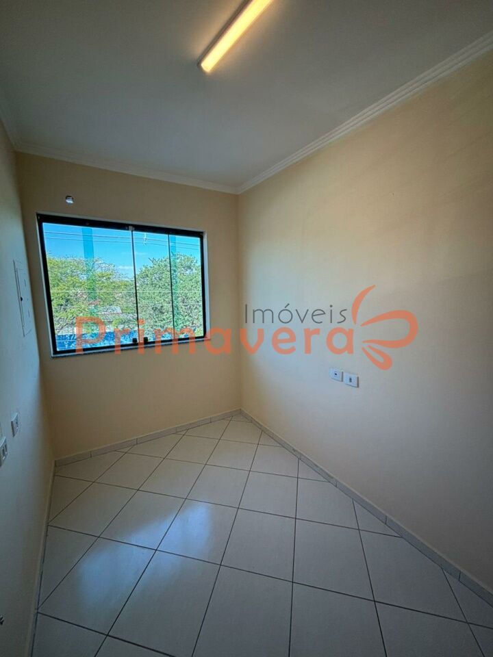 Sala para Locação - Parque São Domingos