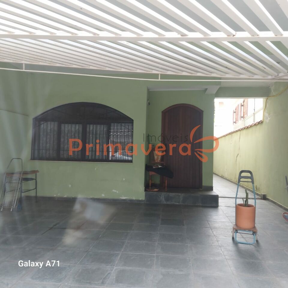 Sobrado para Venda - Parque São Domingos