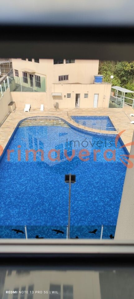 Apartamento para Venda - Jardim Ipanema Zona Oeste