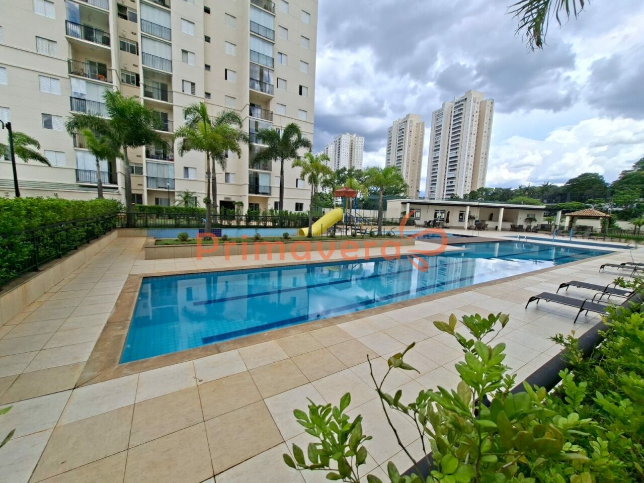 Apartamento para Venda - Lapa