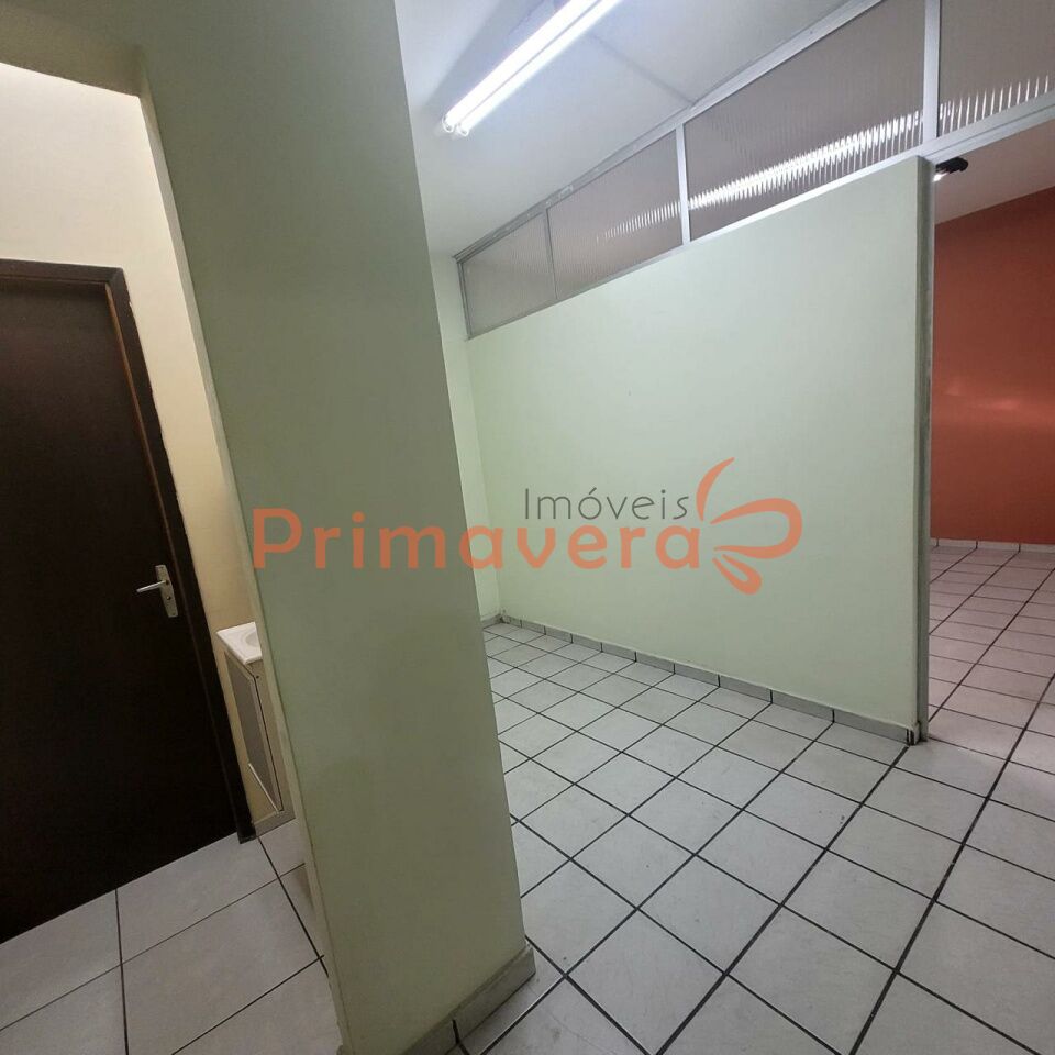 Apartamento para Locação - Vila Comercial