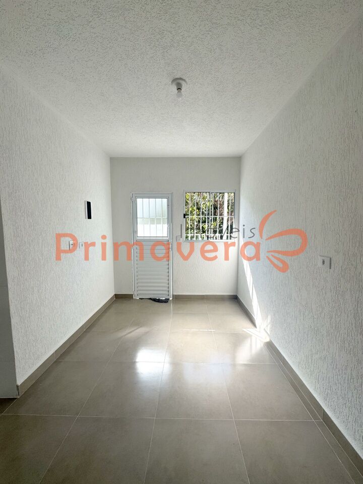 Casa em Condomínio para Locação - Vila Boaçava