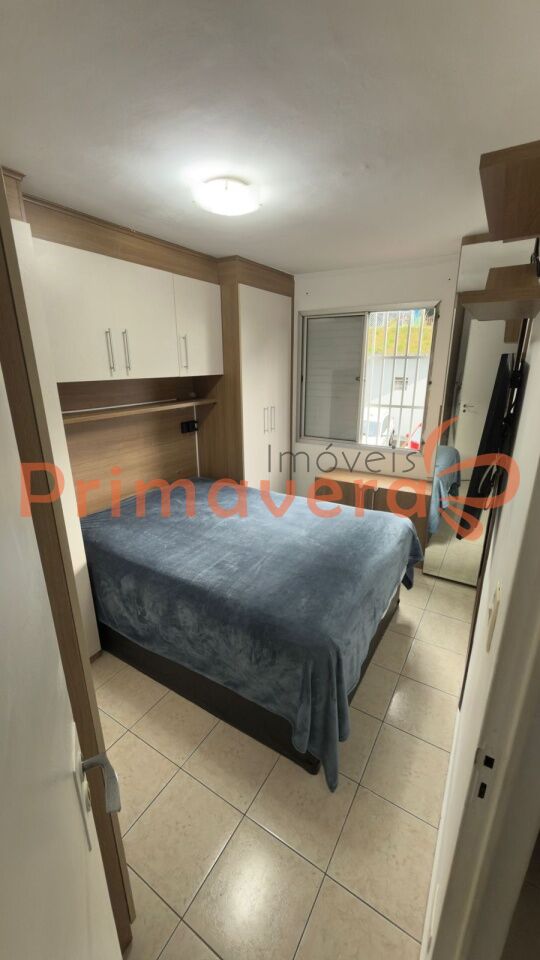 Apartamento para Venda - Jardim Pinheiros