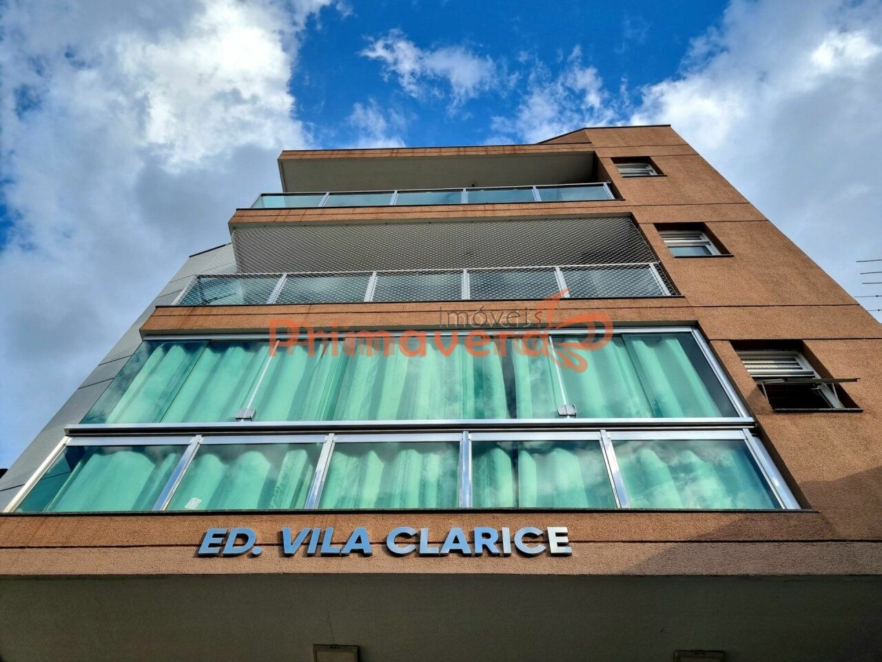 Apartamento para Venda - Vila Clarice