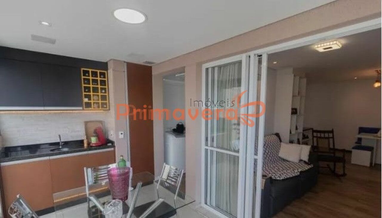Apartamento para Venda - Vila Mangalot