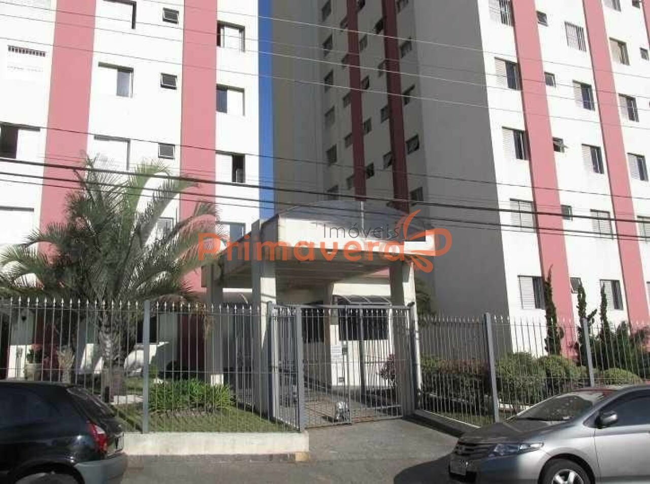 Apartamento para Venda - Cidade D'Abril