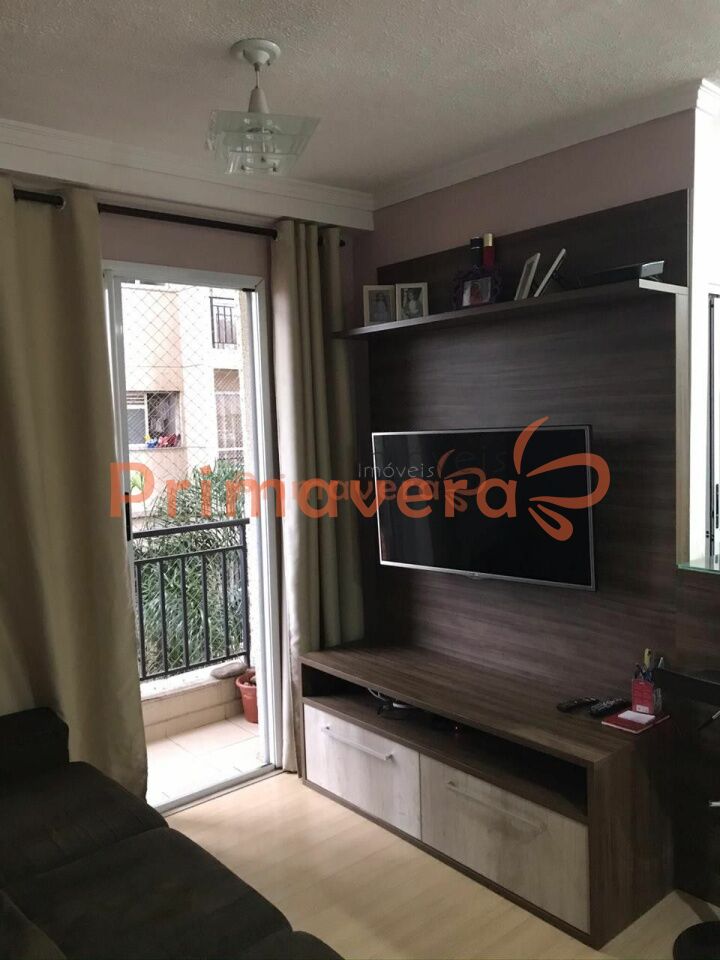 Apartamento para Venda - Loteamento City Jaragua