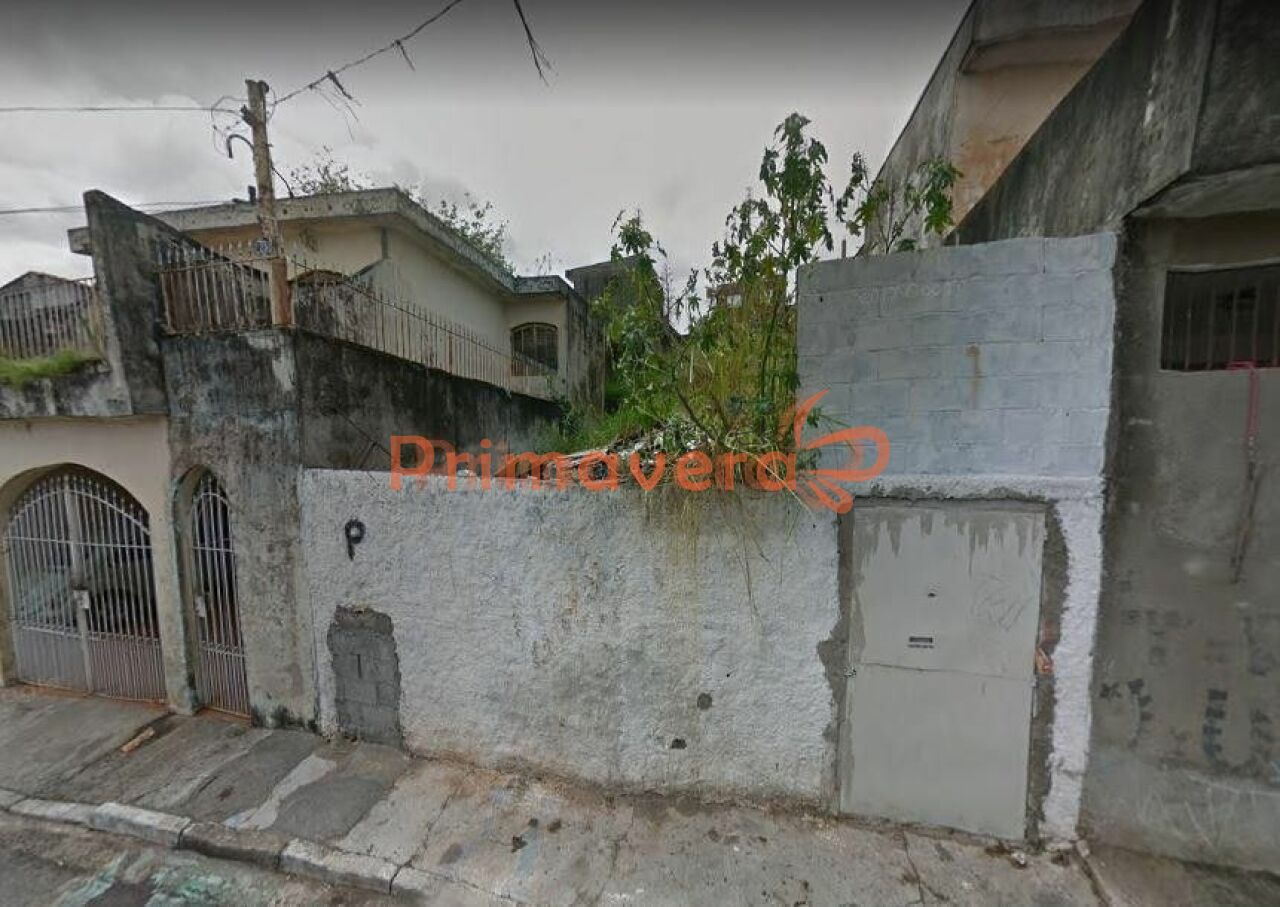 Terreno para Venda - Vila Boaçava