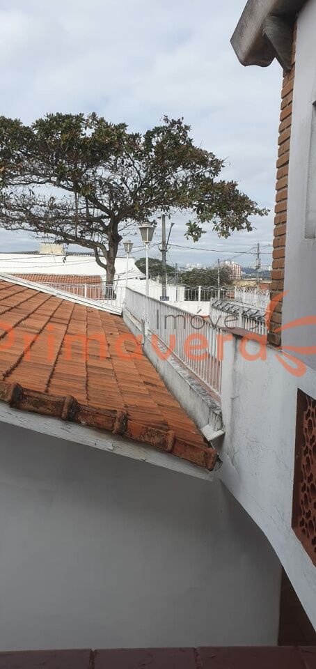 Casa Térrea para Venda - Parque São Domingos