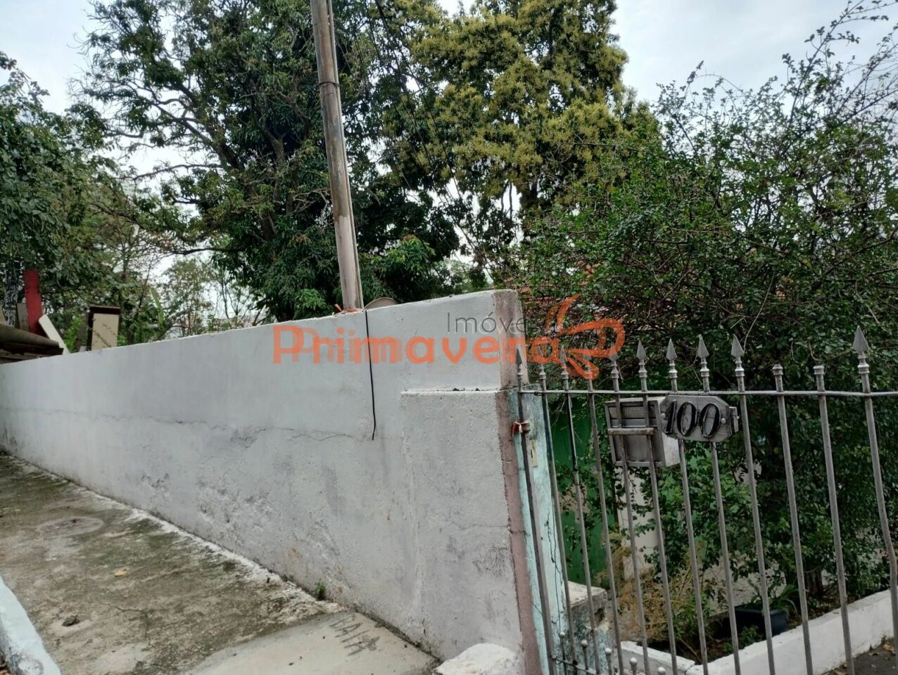 Terreno para Venda - Jardim Mangalot