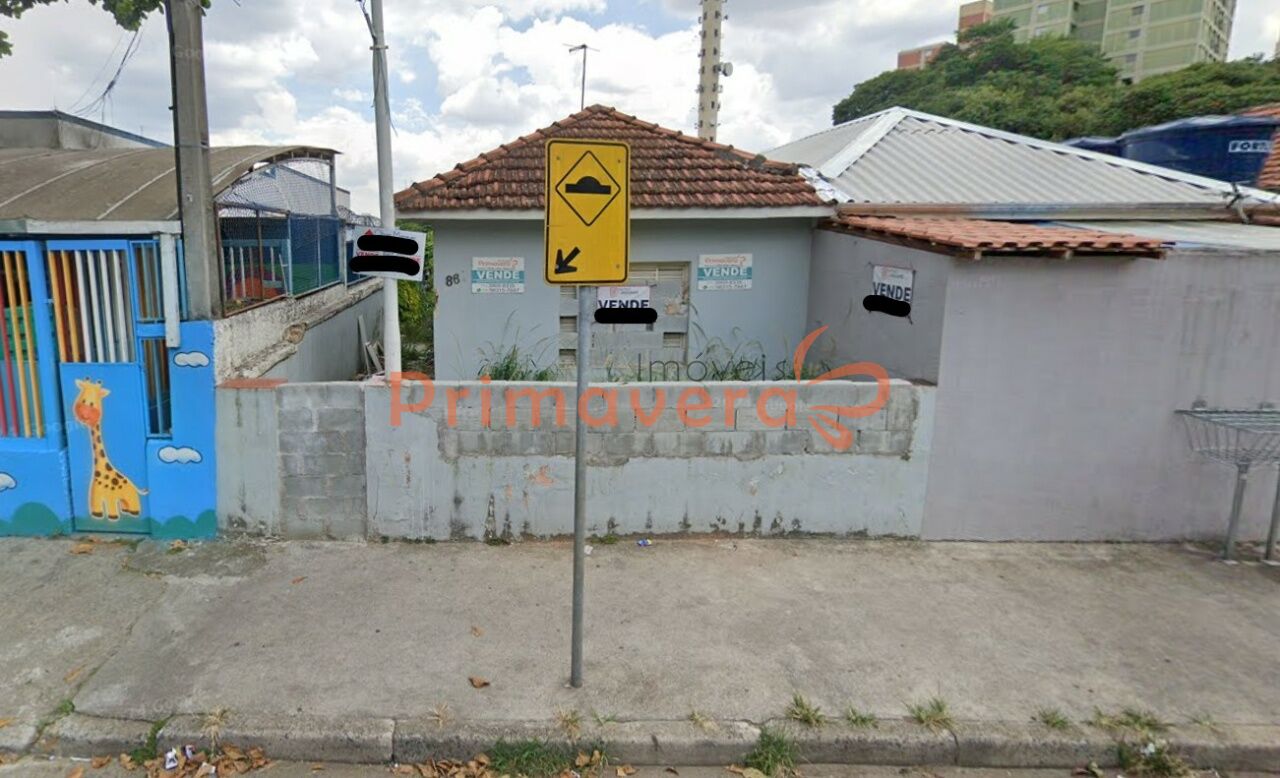 Terreno para Venda - Jaguaré