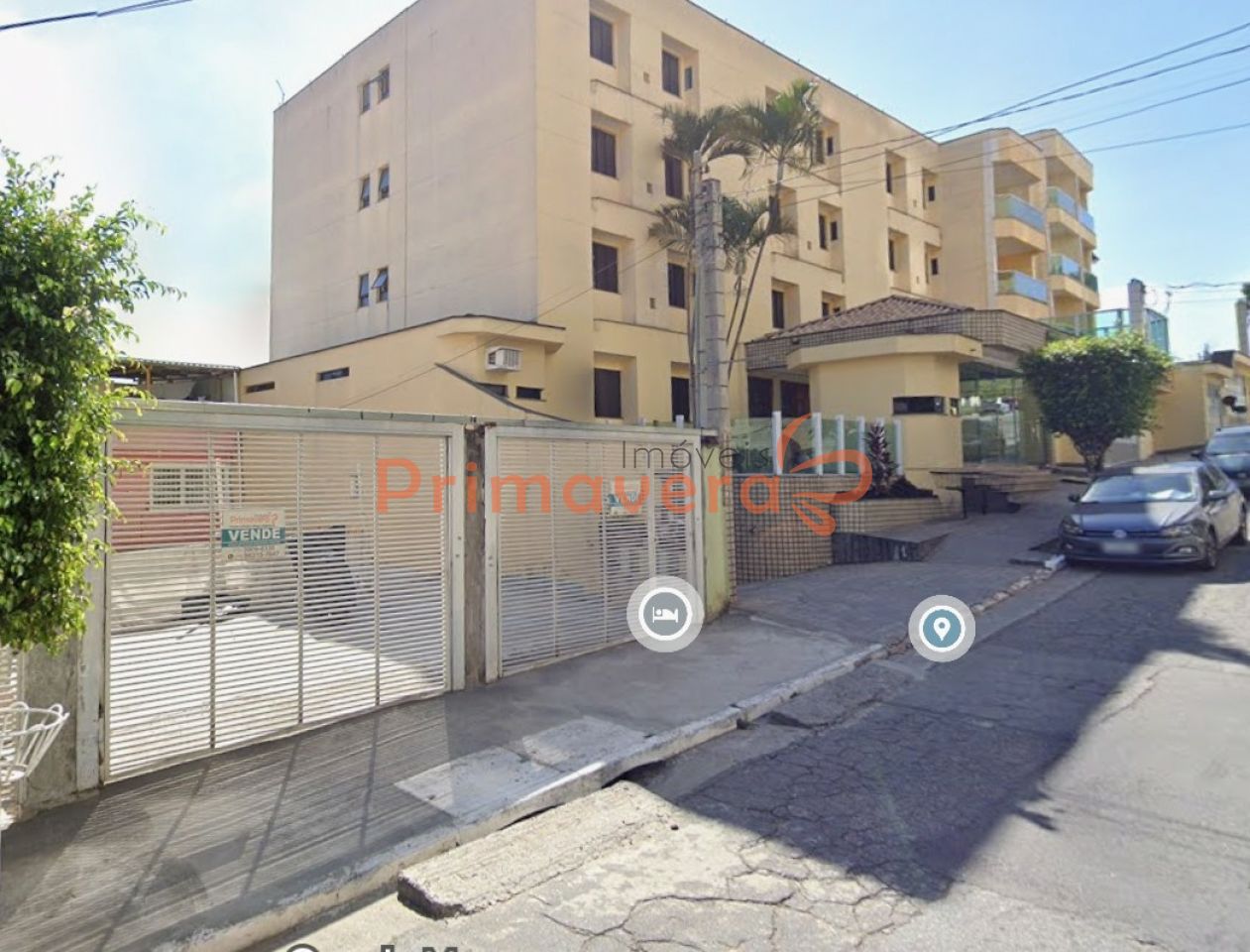 Casa Térrea para Venda - Jardim Cidade Pirituba