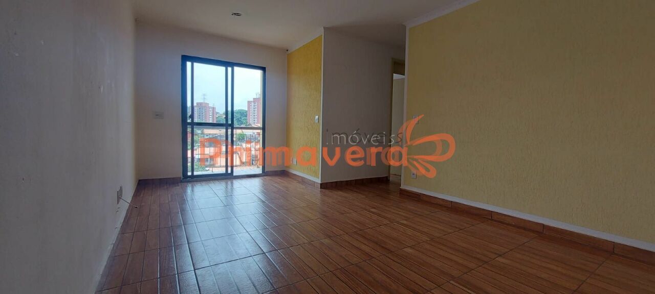 Apartamento para Venda - Conjunto Residencial Vista Verde
