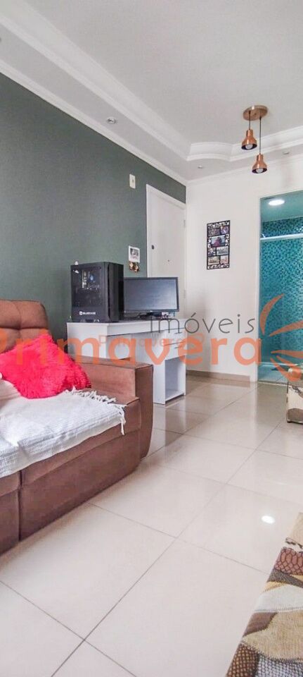 Apartamento para Venda - Jardim Marilu