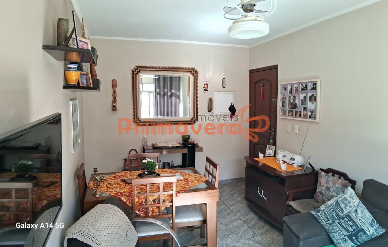 Apartamento para Venda - Parque Residencial da Lapa