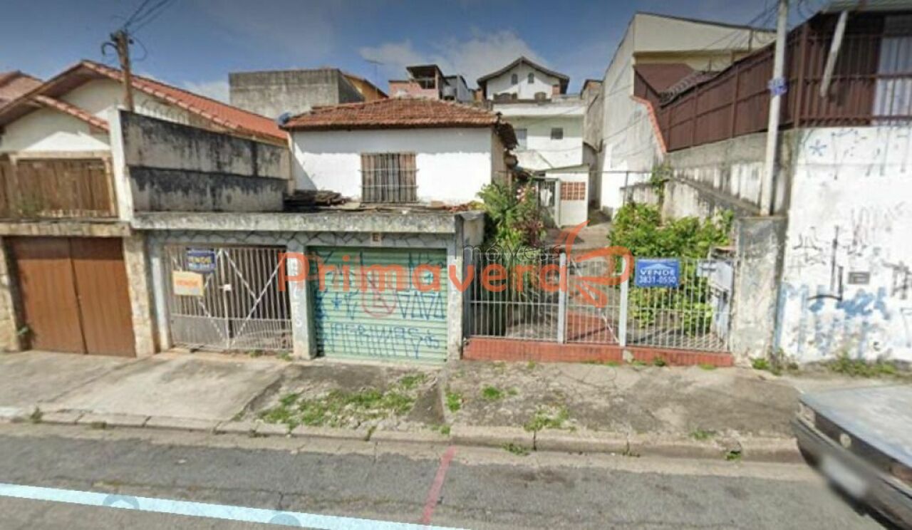 Terreno para Venda - Jardim Santo Elias