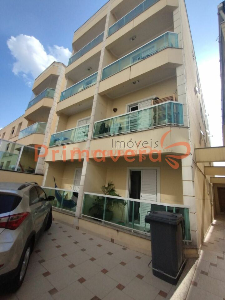Apartamento para Locação - Jardim Cidade Pirituba