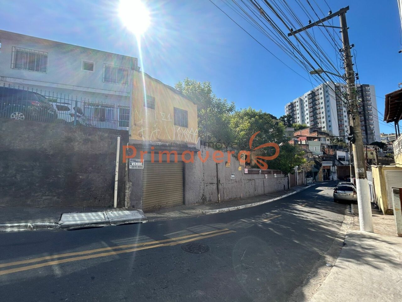 Terreno para Venda - Perus