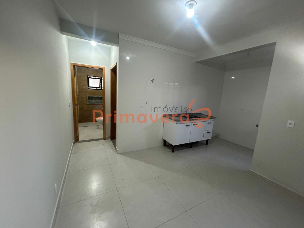 Apartamento para Locação - Jardim Regina