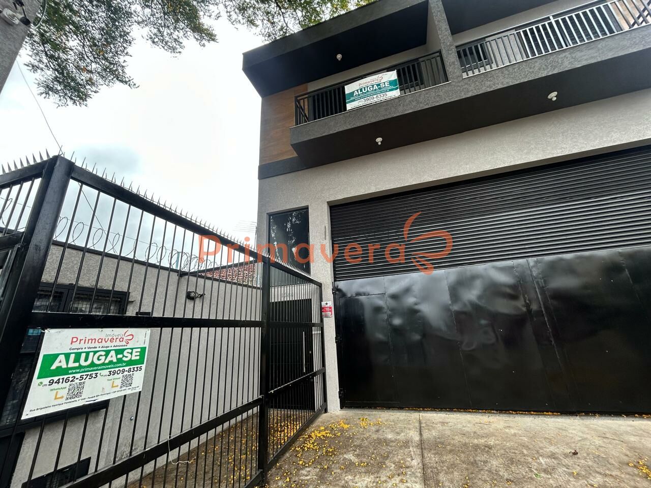 Apartamento para Locação - Jardim Regina