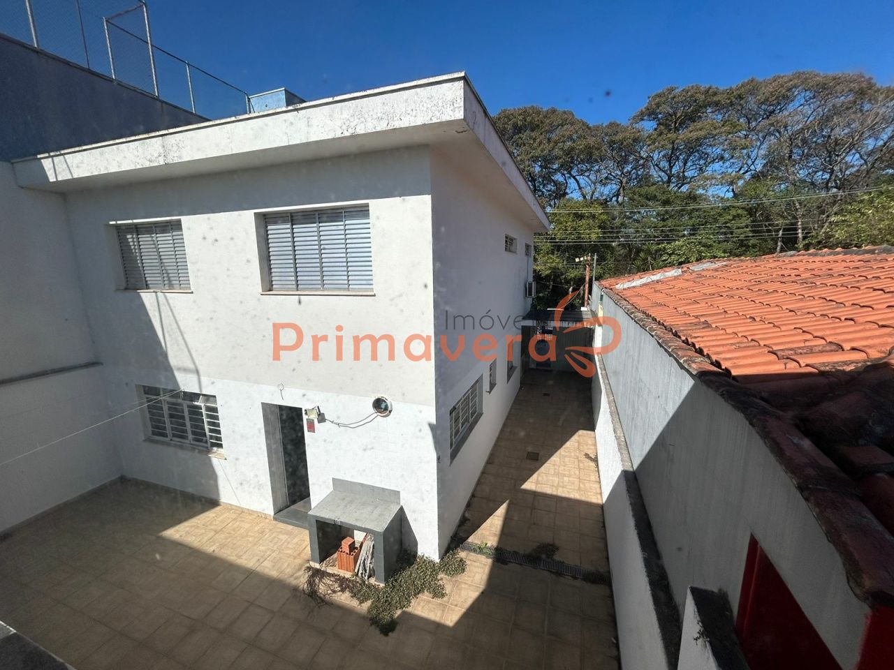 Prédio para Locação - Parque São Domingos
