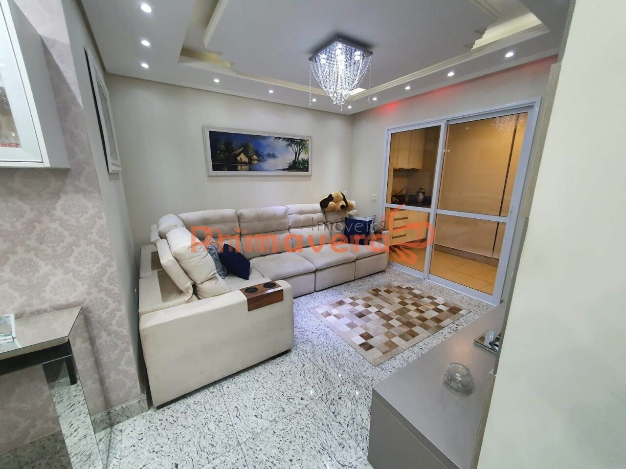 Apartamento para Venda - Vila Pereira Barreto