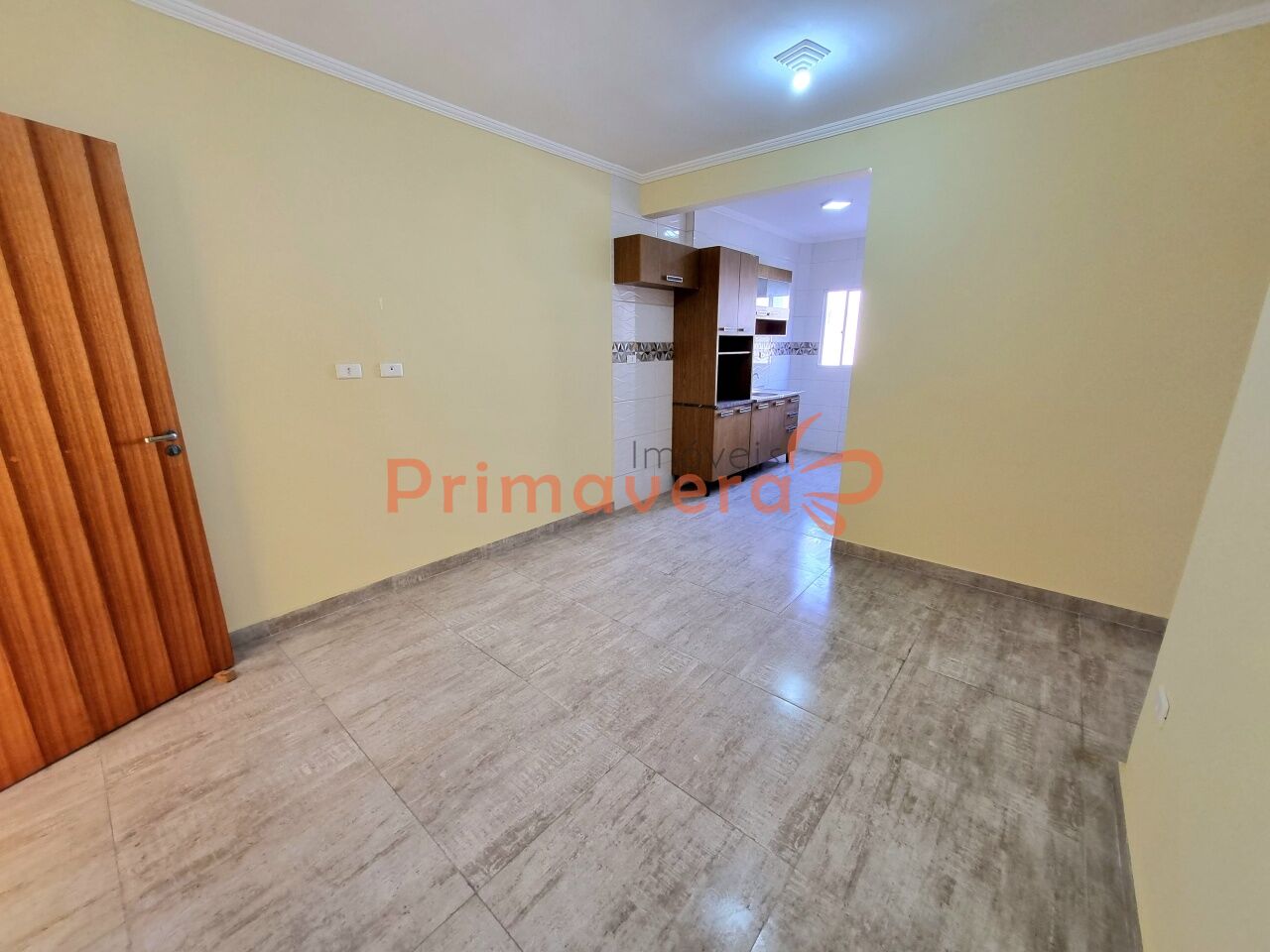 Apartamento para Locação - Vila Guedes