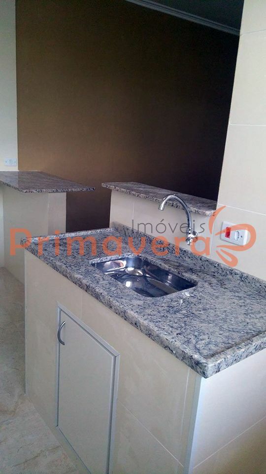 Apartamento para Locação - Jardim São José Zona Norte