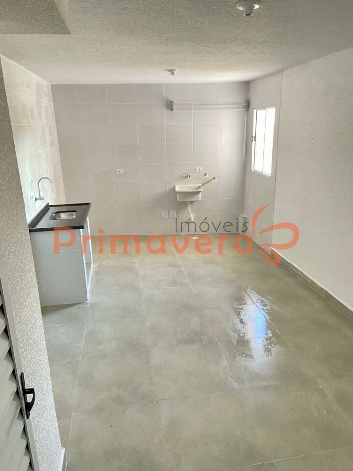 Apartamento para Locação - Jardim Mangalot