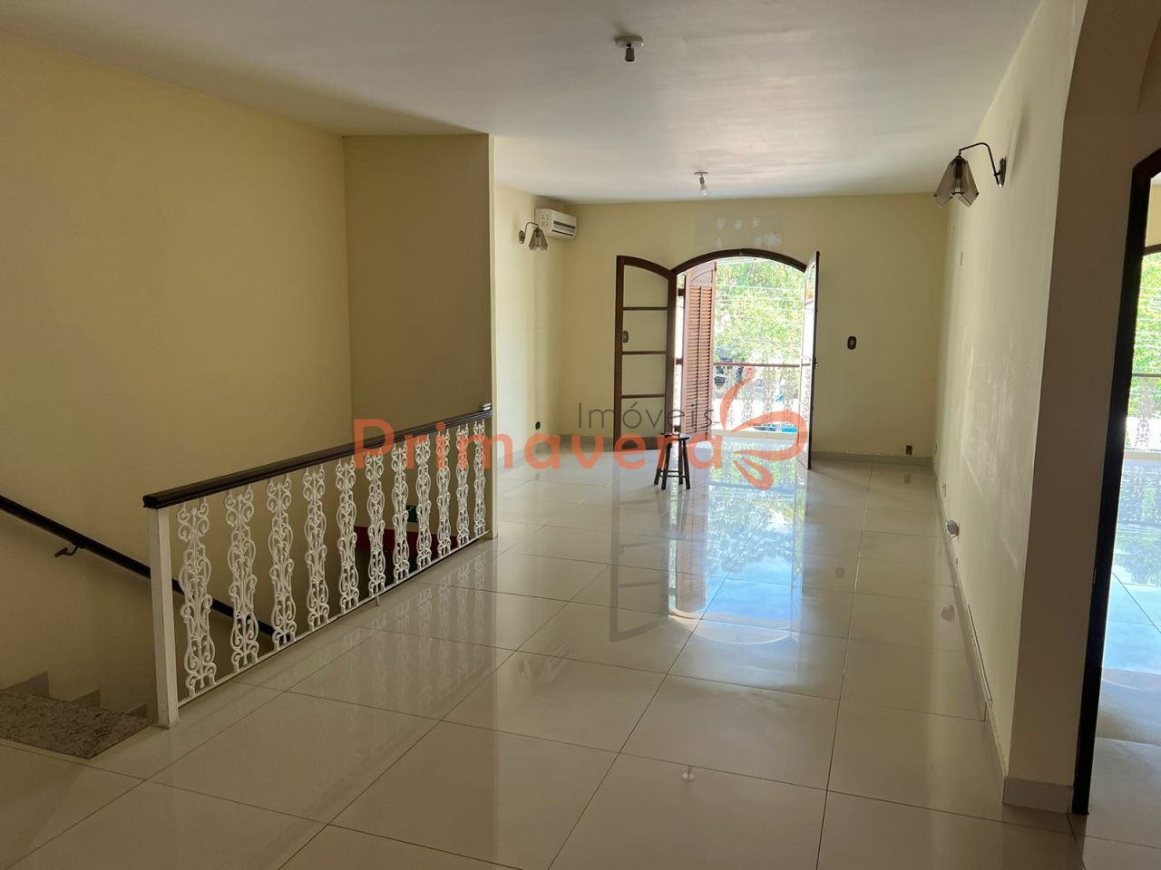 Casa Térrea para Locação - Jardim Santo Elias